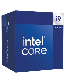 I9-14900F 5.8GHZ 32M BOX 1700