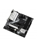 ASROCK B550M PRO4 /AM4