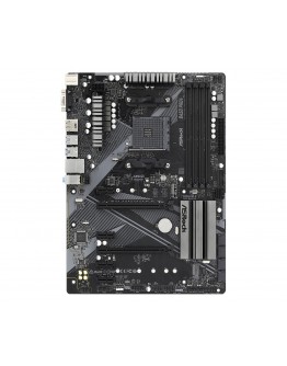 ASROCK B450 PRO4 R2.0 /AM4