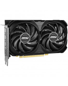 MSI Video Card Nvidia GeForce RTX 4060 Ti 8G