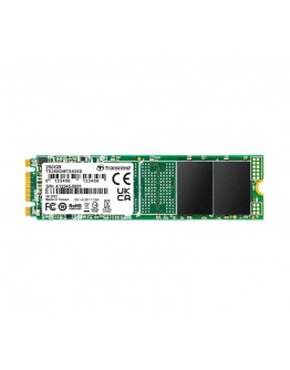 Transcend 250GB, M.2 2280 SSD, SATA3 B+M Key, TLC