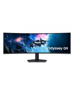 Монитор Samsung LS49CG950, 49 Odyssey G9 GAMING, Curved VA