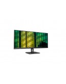 Монитор AOC U34E2M, 34 VA WLED, 3440x1440@100Hz, 4ms GtG, 