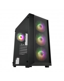 FORTRON CMT218 ATX MID TOWER