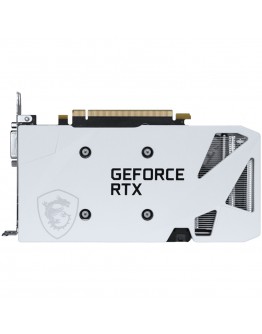 MSI Video Card Nvidia GeForce RTX 3050 VENTUS 2X