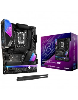 ASROCK Z890 Lightning WiFi ATX LGA1851