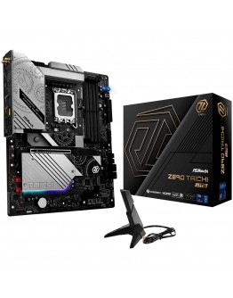 ASROCK Z890 Taichi Lite ATX LGA1851