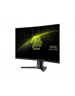 Монитор MSI MAG 27CQ6F, 27, Rapid VA, 180Hz, 0.5ms, WQHD 2