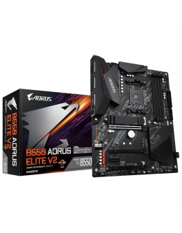 GB B550 AORUS ELITE V2