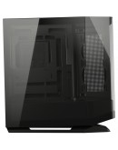 COUGAR | FV270 Black | PC Case | Mid tower /