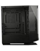 COUGAR | FV270 Black | PC Case | Mid tower /