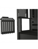 COUGAR | FV270 Black | PC Case | Mid tower /