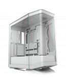 COUGAR | FV270 White | PC Case | Mid tower /