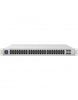 Ubiquiti Enterprise Layer 3, PoE switch with (48)