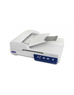 Xerox Documate Combo Scanner