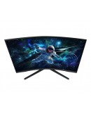 Монитор Samsung 27CG552 27 Odyssey G5 Curved VA 2560x1440 