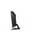 Монитор Samsung 27CG552 27 Odyssey G5 Curved VA 2560x1440 