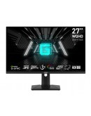 Монитор MSI G274QPX, 27, 240Hz, 1ms, Rapid IPS, 2560x1440,