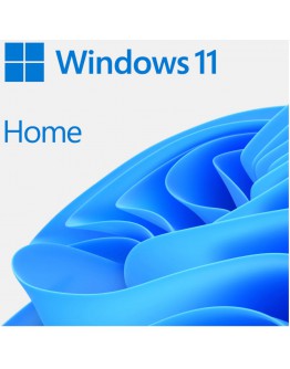 Microsoft Windows HOME 11 64-bit Eng USB RS