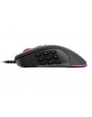 Genesis Gaming Mouse Xenon 770, 10 2000dpi, Illumi