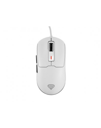 Genesis Gaming Mouse Krypton 660 12000 DPI RGB Whi