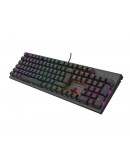 Genesis Mechanical Gaming Keyboard Thor 303 RGB Ba