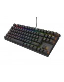 Genesis Mechanical Gaming Keyboard Thor 303 TKL RG