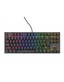 Genesis Mechanical Gaming Keyboard Thor 303 TKL RG