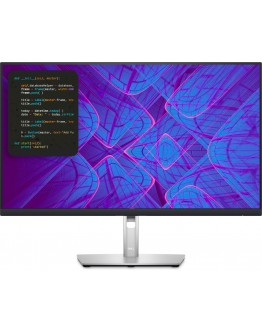 Монитор Dell P2723QE, 27 IPS LED AG, 5ms, 1000:1, 350 cd/m