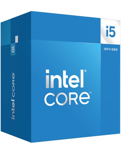 I5-14500 3.7GHZ 24MB BOX 1700