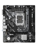 ASROCK MB Desktop H610M-HVS (S1700, 2x DDR4, 1x