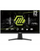 Монитор MSI MAG 256F Gaming Monitor, 24.5