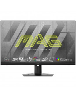 Монитор MSI MAG 323UPF Gaming Monitor, 32