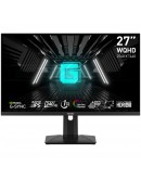 Монитор MSI G321Q Gaming Monitor, 27