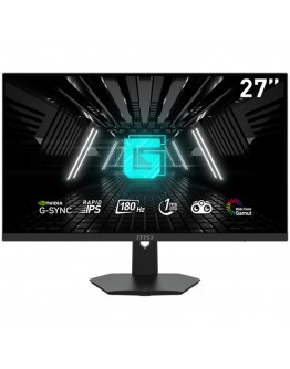 Монитор MSI G321Q Gaming Monitor, 27