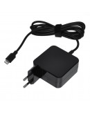 Makki зарядно за лаптоп Laptop Adapter Universal Type-C 45W - MAKKI-NA-TC-39