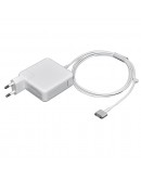 Makki зарядно за лаптоп заместител Laptop Adapter Apple - 16.5V 3.65A 60W T tip G2 MagSafe2 - MAKKI-NA-AP-34