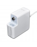 Makki зарядно за лаптоп заместител Laptop Adapter Apple - 16.5V 3.65A 60W T tip G2 MagSafe2 - MAKKI-NA-AP-34