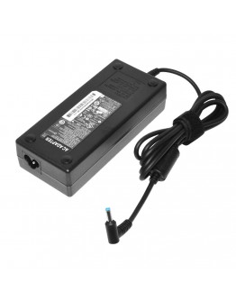 Makki зарядно за лаптоп Laptop Adapter HP 19.5V 6.15A 120W 4.5x3.0mm - MAKKI-NA-H-63