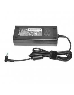 Makki зарядно за лаптоп Laptop Adapter HP 19.5V 6.15A 120W 4.5x3.0mm - MAKKI-NA-H-63