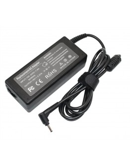 Makki зарядно за лаптоп заместител Laptop Adapter ACER 19V 2.37A 45W 3.0x1.0mm - MAKKI-NA-AC-70