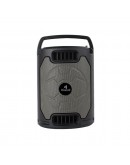 Тонколона Kisonli Q2, Bluetooth, USB, SD, FM, Различни цветове - 22145