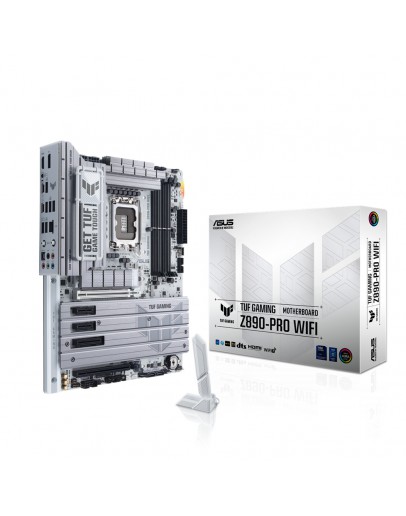 ASUS TUF GAMING Z890-PRO WIFI