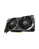 MSI RTX3060 VENTUS 2X 12G OC