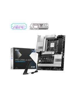 MSI PRO Z890-A WIFI /LGA1851