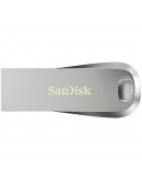 SanDisk Ultra Luxe 64GB, USB 3.1 Flash Drive, 150