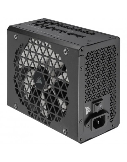 Corsair RMx Shift Series, RM1200x, 1200 Watt, 80