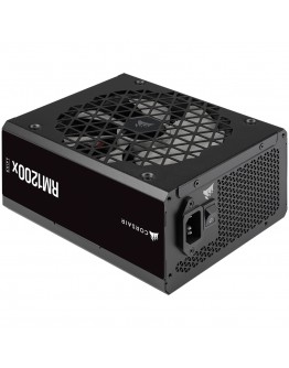 Corsair RMx Shift Series, RM1200x, 1200 Watt, 80