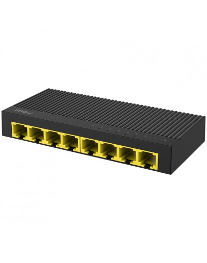 Imou 8-port Gigabit