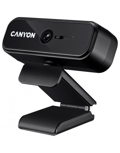 CANYON webcam C2N Full HD 1080p